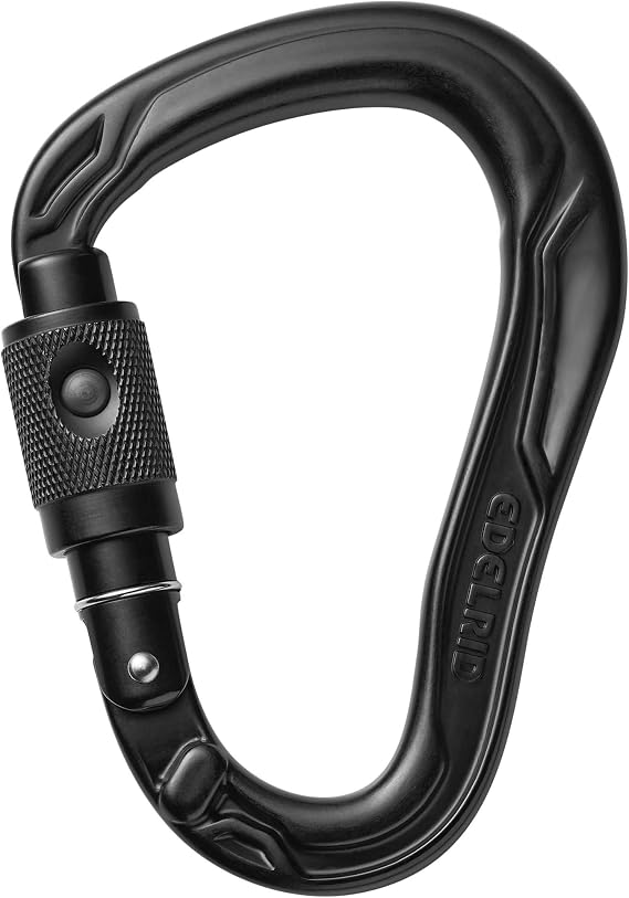 Edelrid HMS Bullet Permalock