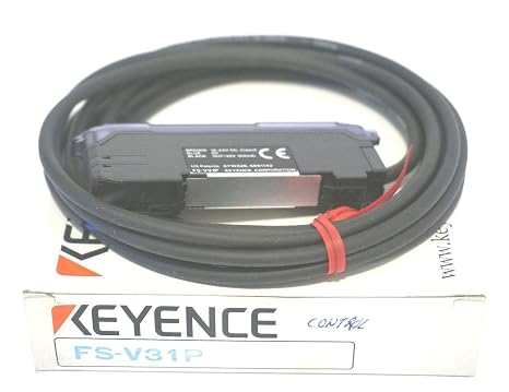 KEYENCE Corp FS-V31P Sensor