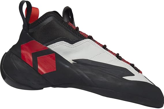 Black Diamond Men's False Aspect Pro Performance Rock Climbing Shoes, Octane, 12.5