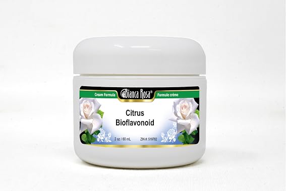 Bianca Rosa Citrus Bioflavonoid Cream (2 oz, ZIN: 519782)