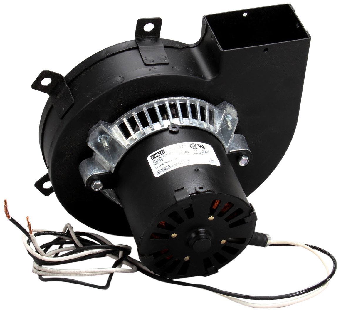 Victory 50701901 Blower Motor 208240V