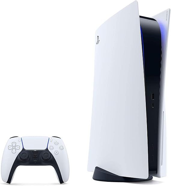 PlayStation 5 CFI-1100A01