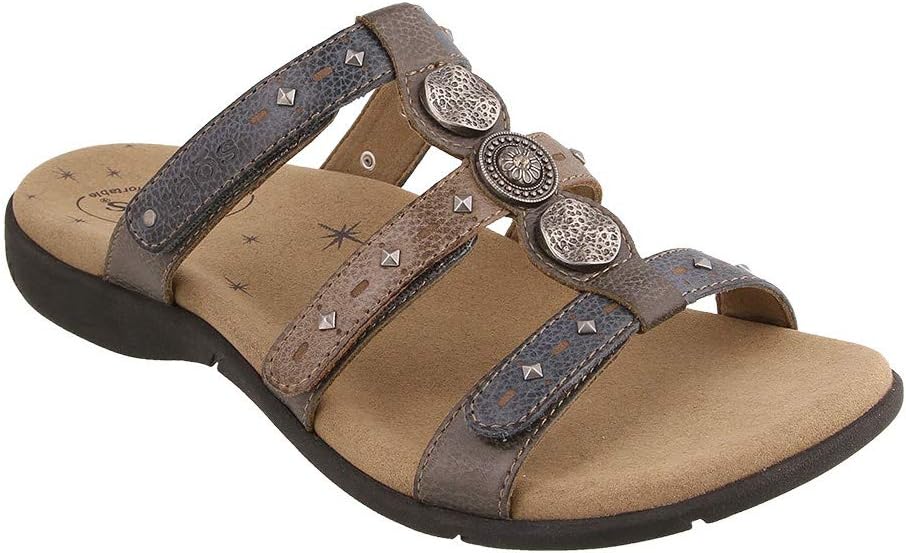 Taos Footwear Women's Festive Sandal