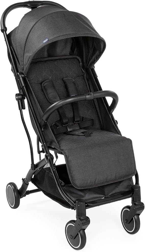 Chicco Trolley Me Bebek Arabası