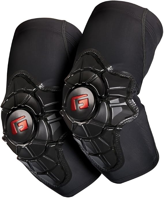 G-Form Pro-X Elbow Pad(1 Pair) - Youth and Adult