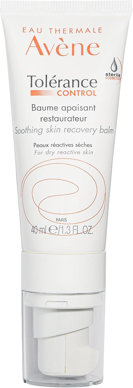AVENE Tolerance - Control Soothing Skin Recovery Balm