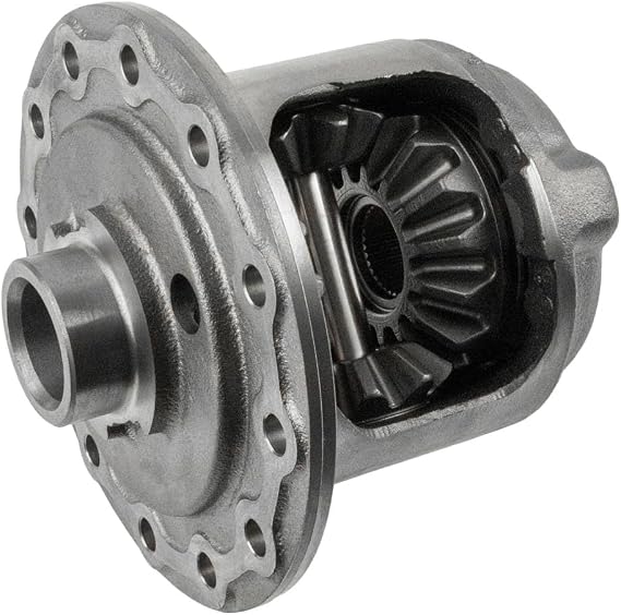 PowerTrax LS109734 Grip LS Differential Carrier Fits Ford 9.75"