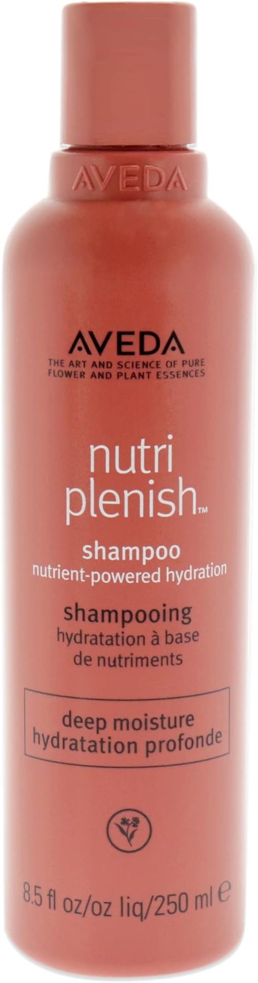 Aveda Nutriplenish Deep Moisture Deep Moisturizing Shampoo 250 ml
