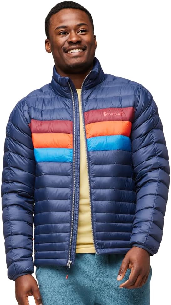 Cotopaxi Men's Fuego Down Jacket