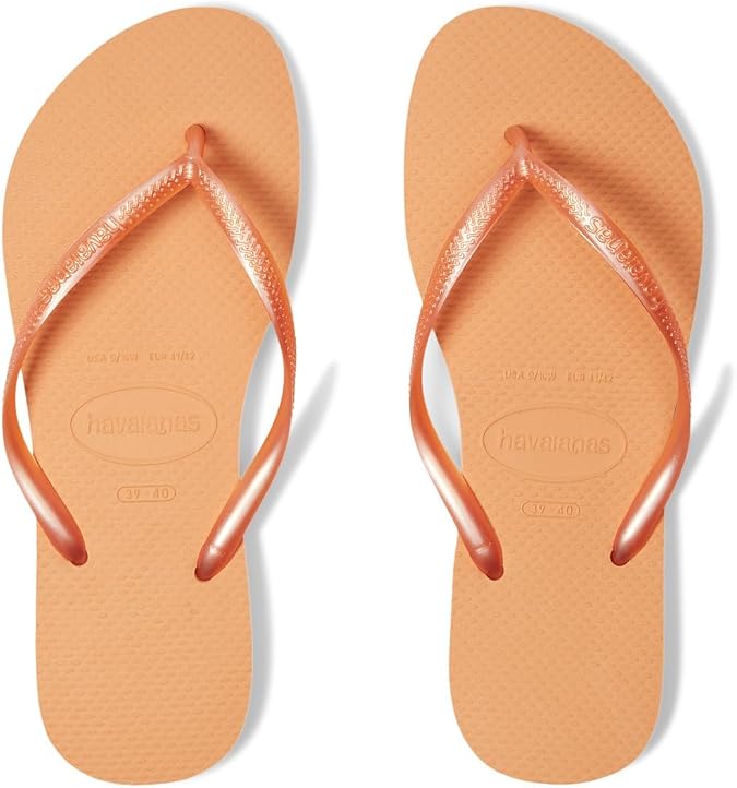 Havaianas Women's Slim Sandals