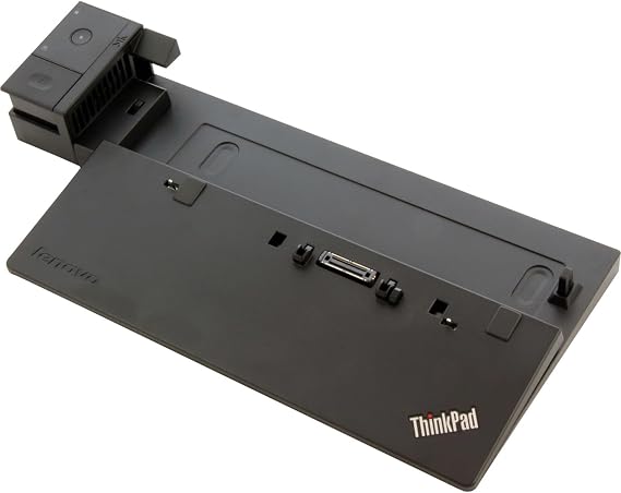Lenovo ThinkPad Pro Dock Docking Station 40A10090US