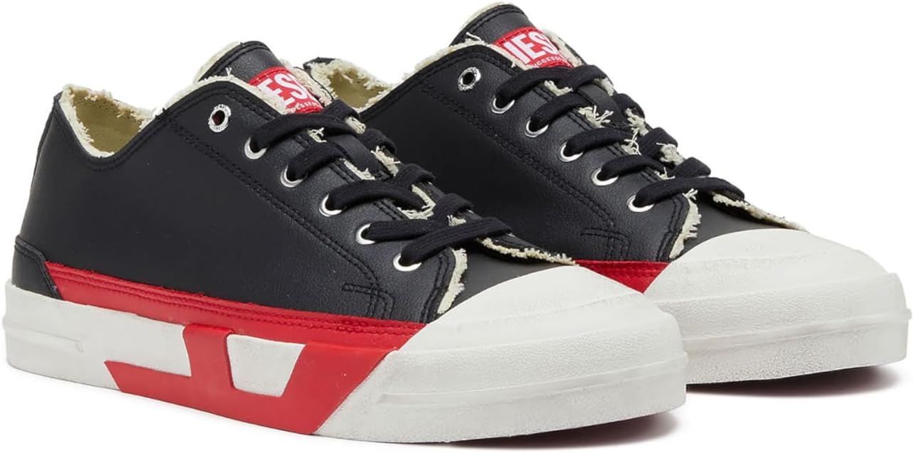 Diesel S-D-Verse Low II Sneakers