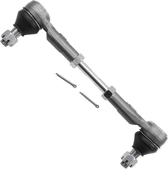 Beck/Arnley Tie Rod Assembly - 101-4740