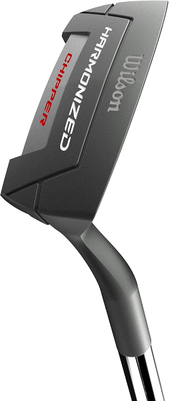 Wilson Harmonized Chopper - 33 and 35