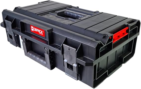 Qbrick System One 200 Basic 2.0 Takım Çantası