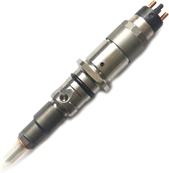 0445120116 Fuel Injector Injection