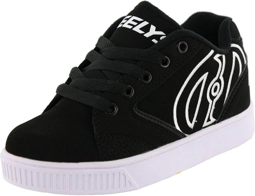 Heelys Propel Black/White Men's