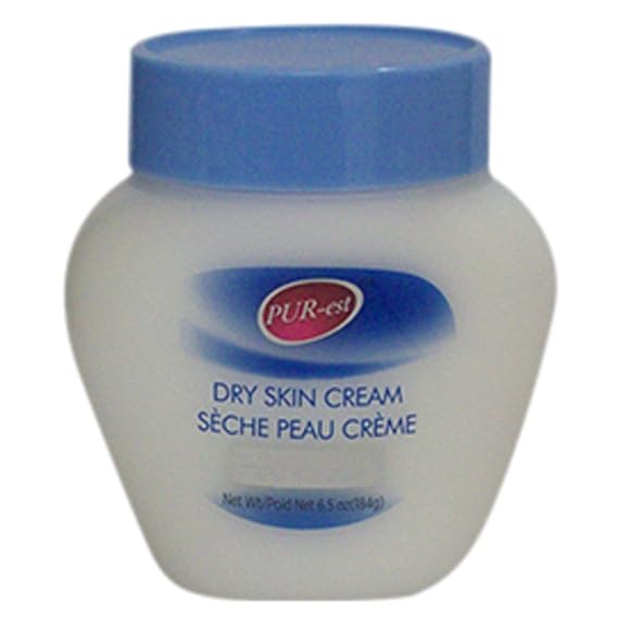 Purest Dry Skin Cream (184g) 2309482