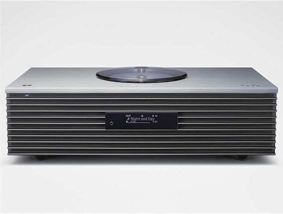 SC-C70MK2-S Silver Technics OTTAVA f
