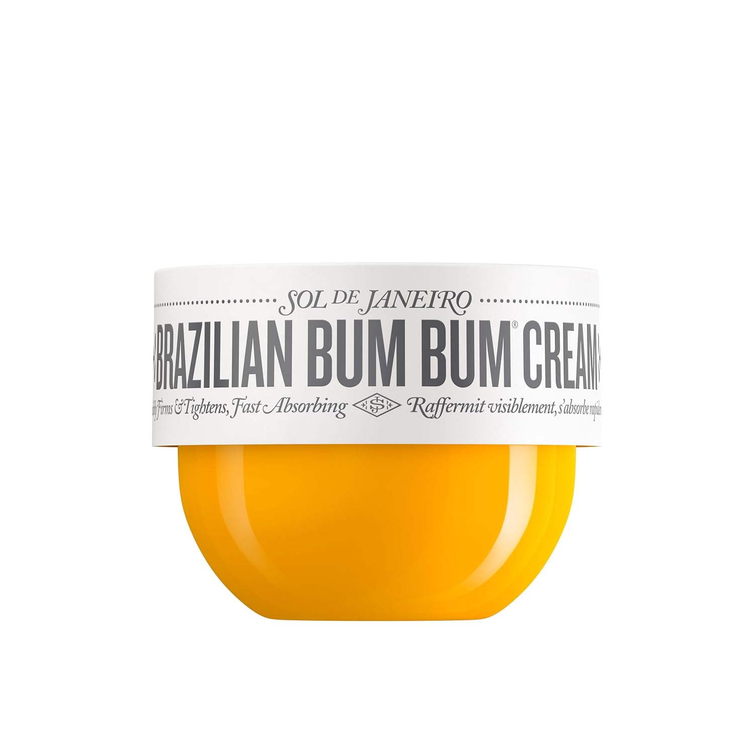 SOL DE JANEIRO Travel Brazilian Butt Cream 75ml