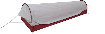 ALPS Mountaineering Stealth 1-Person Bivy Tent