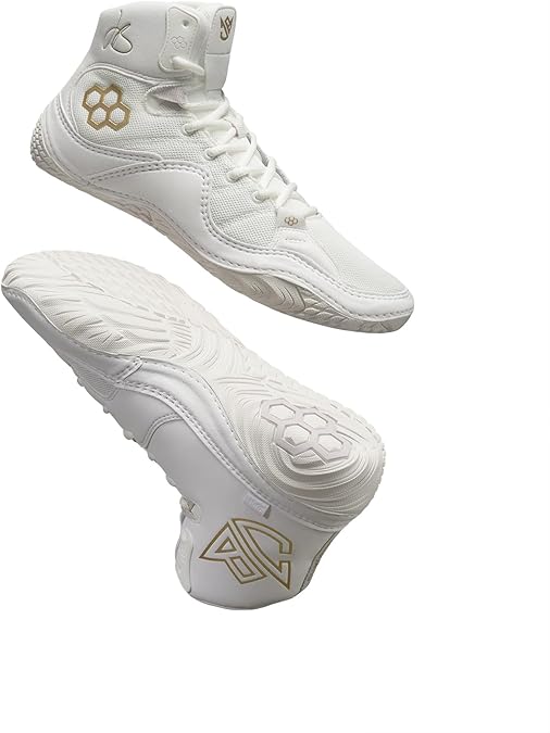 RUDIS JB1 Adult Wrestling Shoes