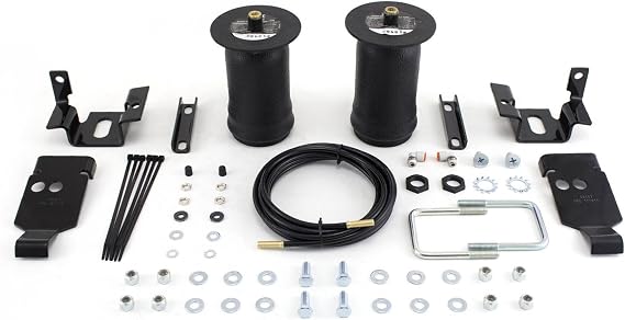 Air Lift 59561 Ride Control Rear Air Suspension Spring Kit