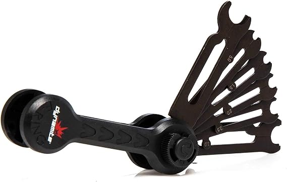Dynamite DYNAMITE ULTIMATE E-CLIP TOOL 1.5MM-5MM DYNT1107 Hand Tools Misc