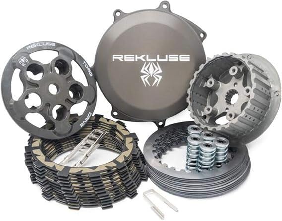 Rekluse Core Manual TorqDrive Clutch for Beta 250 300 2T 2013-2017 RMS-7102021