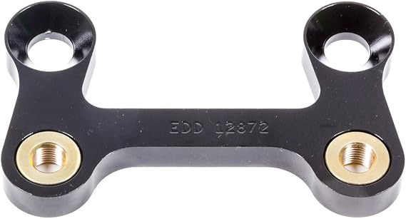 Wilwood Engineering 250-12872 Caliper Bracket Sprint (Left Front 11.00In Rotor)