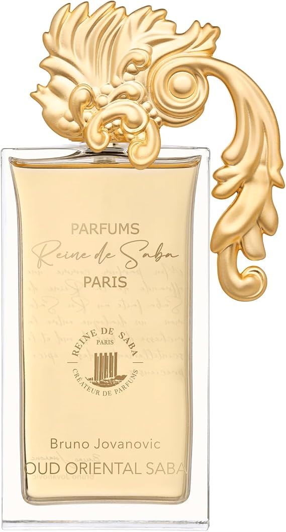 Oud Oriental Saba
