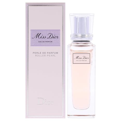Dior Miss Eau de Parfum 20 ml Roller Pearl