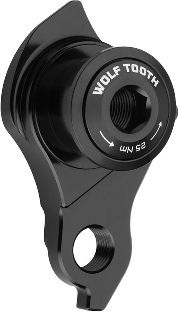 Wolf Tooth Universal Derailleur Hanger