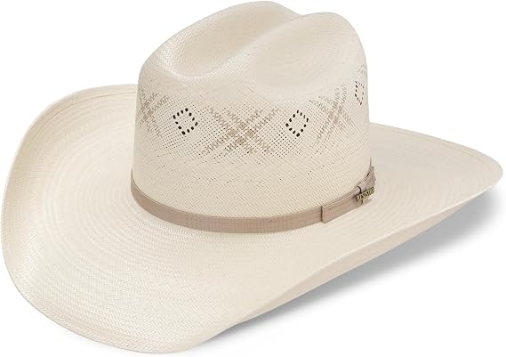 Martel Cowboy Hat by Resistol