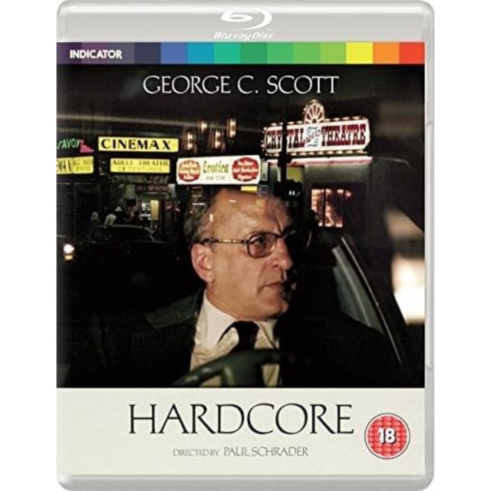 Hardcore Special Edition