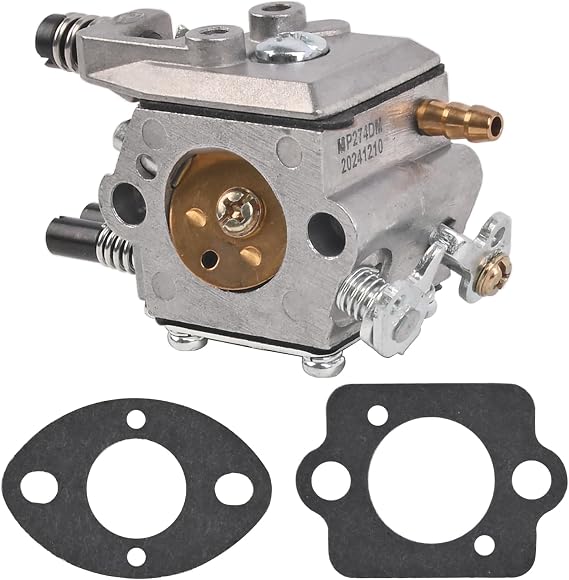 Carburetor 027151010 027151021 027151020 For Dolmar 109 110 111 115 PS-43 PS-52 PS-540 Makit-a DCS430 DCS431 DCS520 DCS5200 DCS540 Walbro WT-61 WT-76 WT-465 WT-742