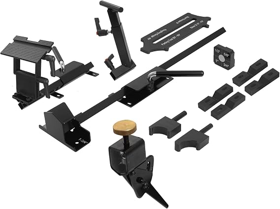 Pro Grind Sharpening System For 6 Inch Grinders