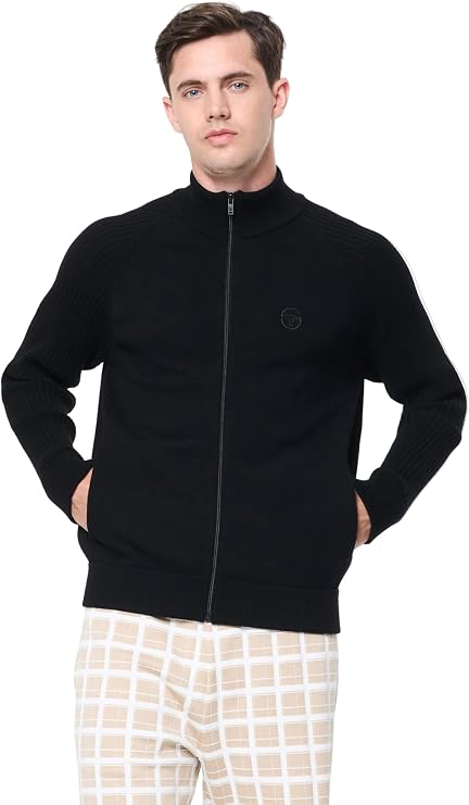 Saggio Track Jacket