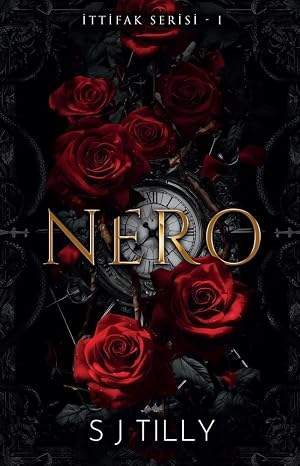 Nero: Alliance Series - 1
