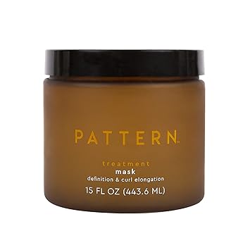 PATTERN Beauty by Tracee Ellis Ross Treatment Mask 15 oz/ 443.6 mL