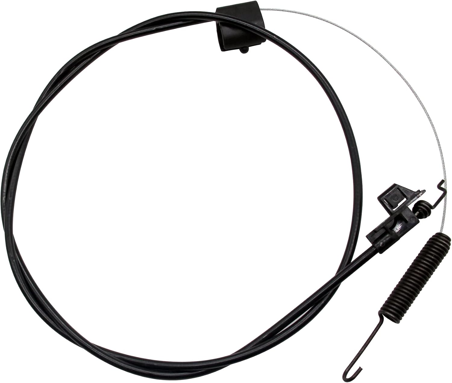 HAKATOP 586638001 Transmission Drive Cable for Husqvarna Craftsman 583542901 Lawn Mower