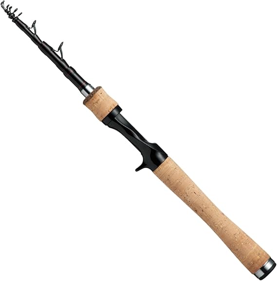DAIWA Mobile Rod/Bass Rod B.B.B. Triple B Various