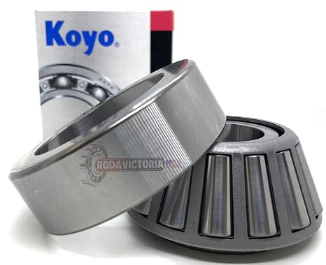 KOYO TR070904-1-9LFT Bearing KOYO Made in Japan Toyota Differential Bearing