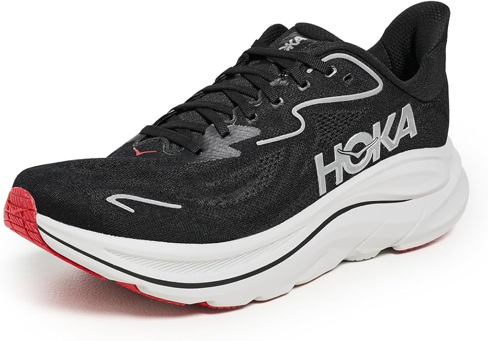 Hoka Mens Clifton 10