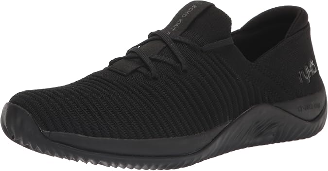 Ryka Echo Knit Slip On Sneaker