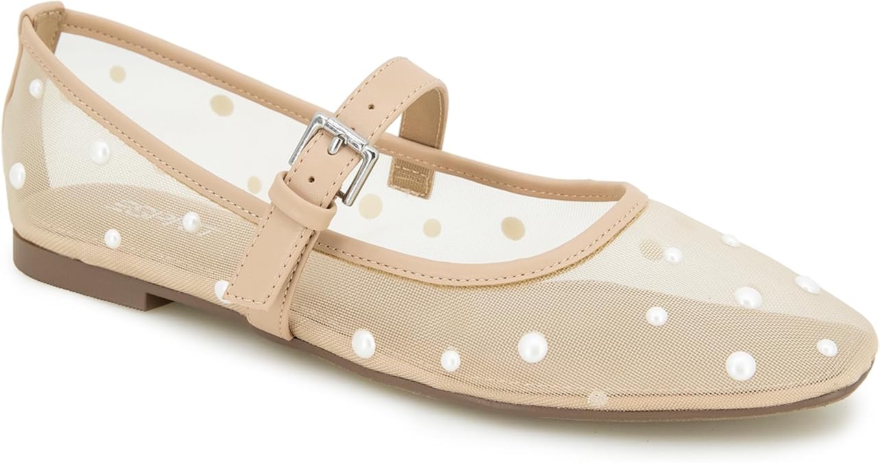 Esprit Women's Nicola Pearl