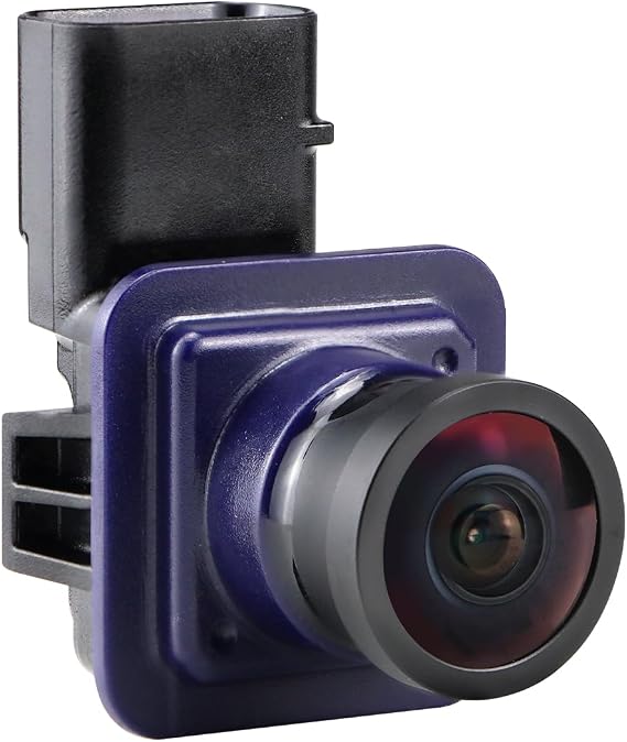 BT4Z-19G490-A OE Backup Camera Replacement for Ford Edge 2011-2015 Lincoln MKX 2011-2013, Reverse GreenYi Rear Park Assist Cam Replaces BT4Z-19G490-B DA1Z-19G490-A DT4Z-19G490-A/B/AB FL1T-19G490-AC