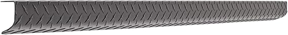Dee Zee 2116B Tailgate Protector