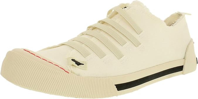 Rocket Dog Womens Joint 8a Canvas