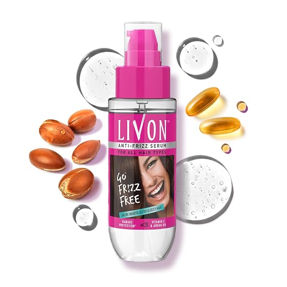 Livon Serum, 50Ml